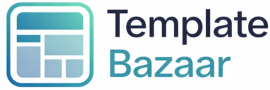 TemplateBazaar logo